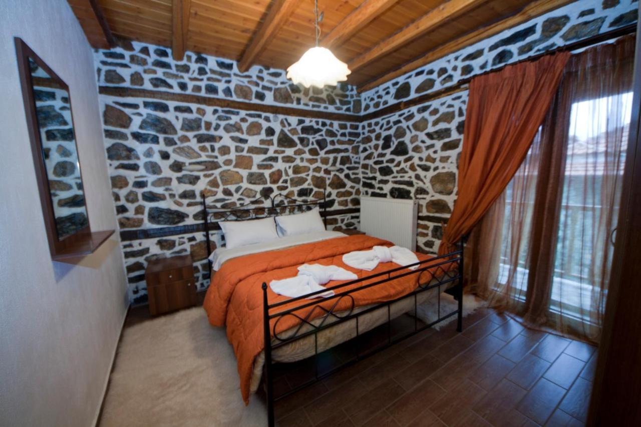 Traditional Guesthouse Siantsis بالايوس أجيوس أثناسيوس المظهر الخارجي الصورة